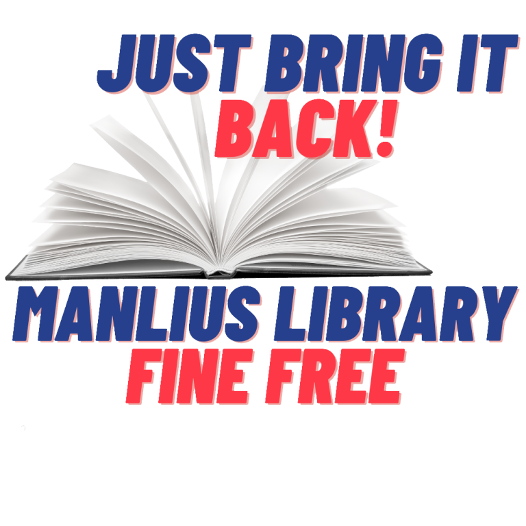 MANLIUS LIBRARY