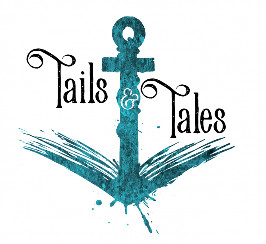 Tails and Tales Anchor