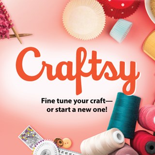 Craftsy hoopla square