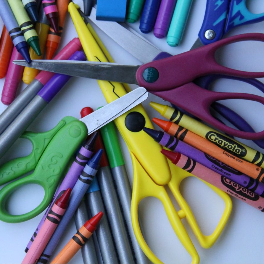 School Supply Drive