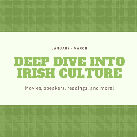 Deep Dive Into Irish Culture