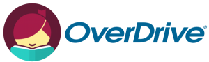 Libby OverDrive banner logo